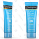 Neutrogena Hydro Boost SPF 50 Water Gel Sunscreen (Three-Pack) | $28 | Amazon
Neutrogena Hydro Boost SPF 30 Water Gel Sunscreen (Three-Pack) | $25 | Amazon